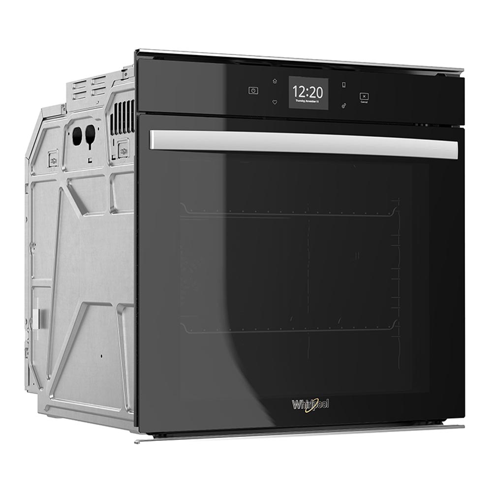 Foto 6 | Horno Eléctrico Empotrable Whirlpool color  Negro