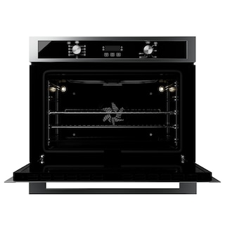 Foto 2 | Horno Eléctrico Tecnolam 75 Cm 80 Lts 220-60hz