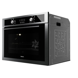 Foto 3 | Horno Eléctrico Tecnolam 75 Cm 80 Lts 220-60hz
