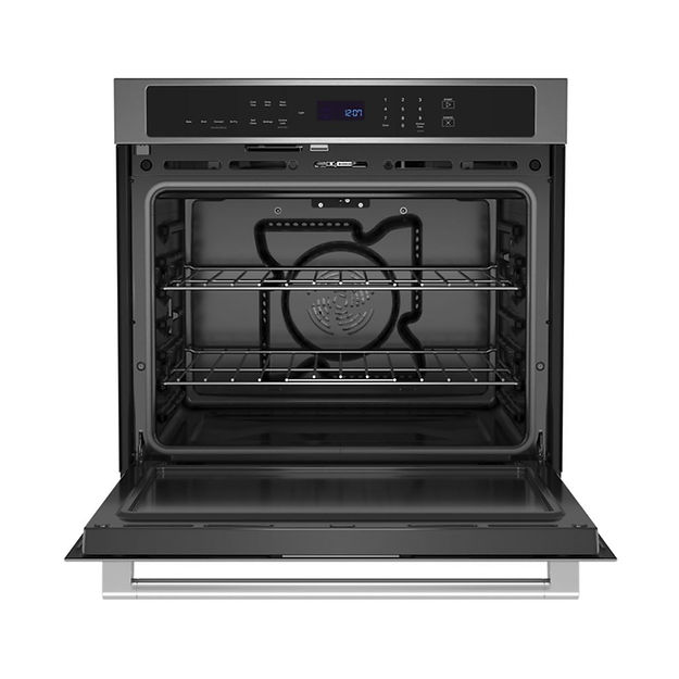Foto 4 pulgar | Horno Eléctrico Empotre Maytag Moes6030lz De 75 Cm Con Air Fry