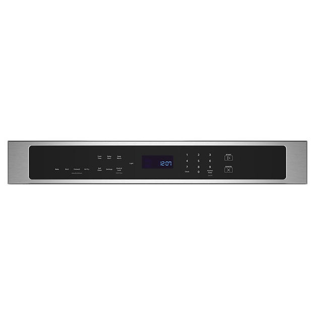 Foto 5 pulgar | Horno Eléctrico Empotre Maytag Moes6030lz De 75 Cm Con Air Fry