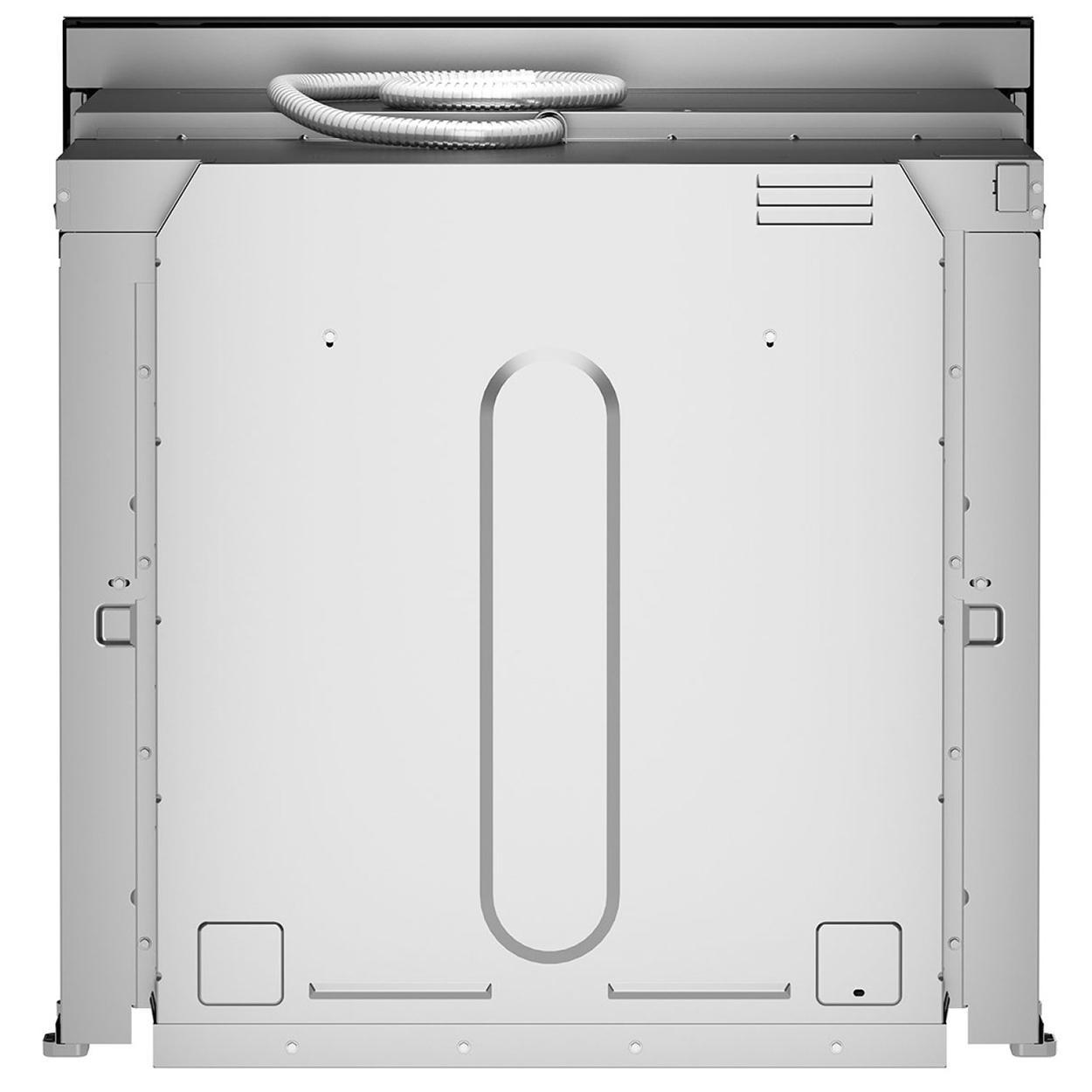 Foto 5 | Horno de Pared Whirlpool Woes3030ls Autolimpiante 5.0 Pies Cúbicos