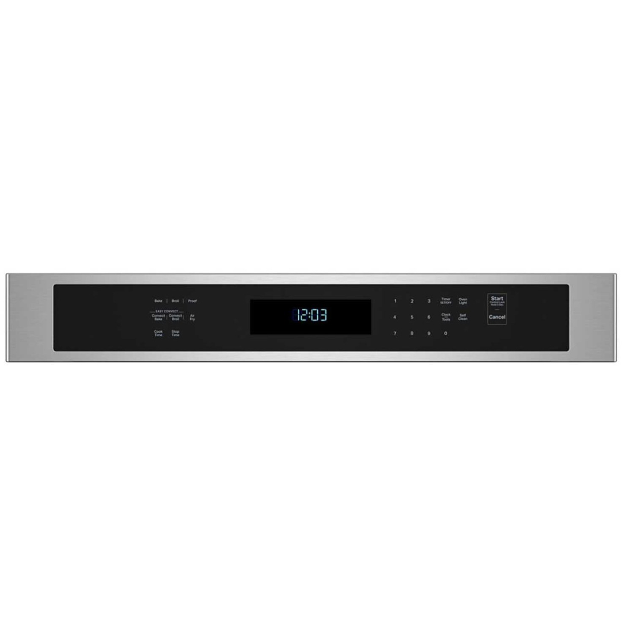 Foto 4 pulgar | Horno de Pared KitchenAid 30'' Koes530pps con Air Fry Mode