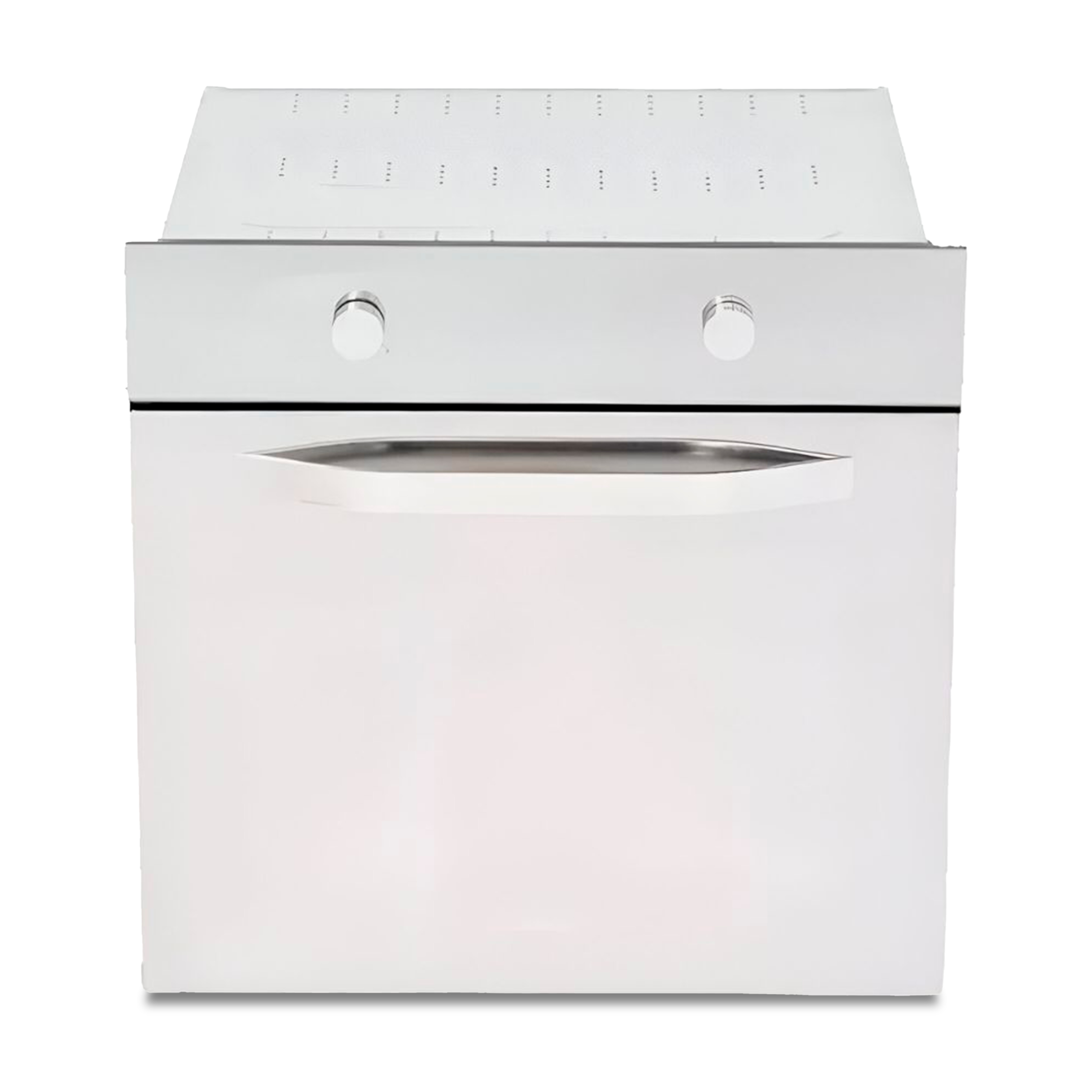Horno De Gas Empotrable Maxims 60 Cm Acero Inoxidable $10,225