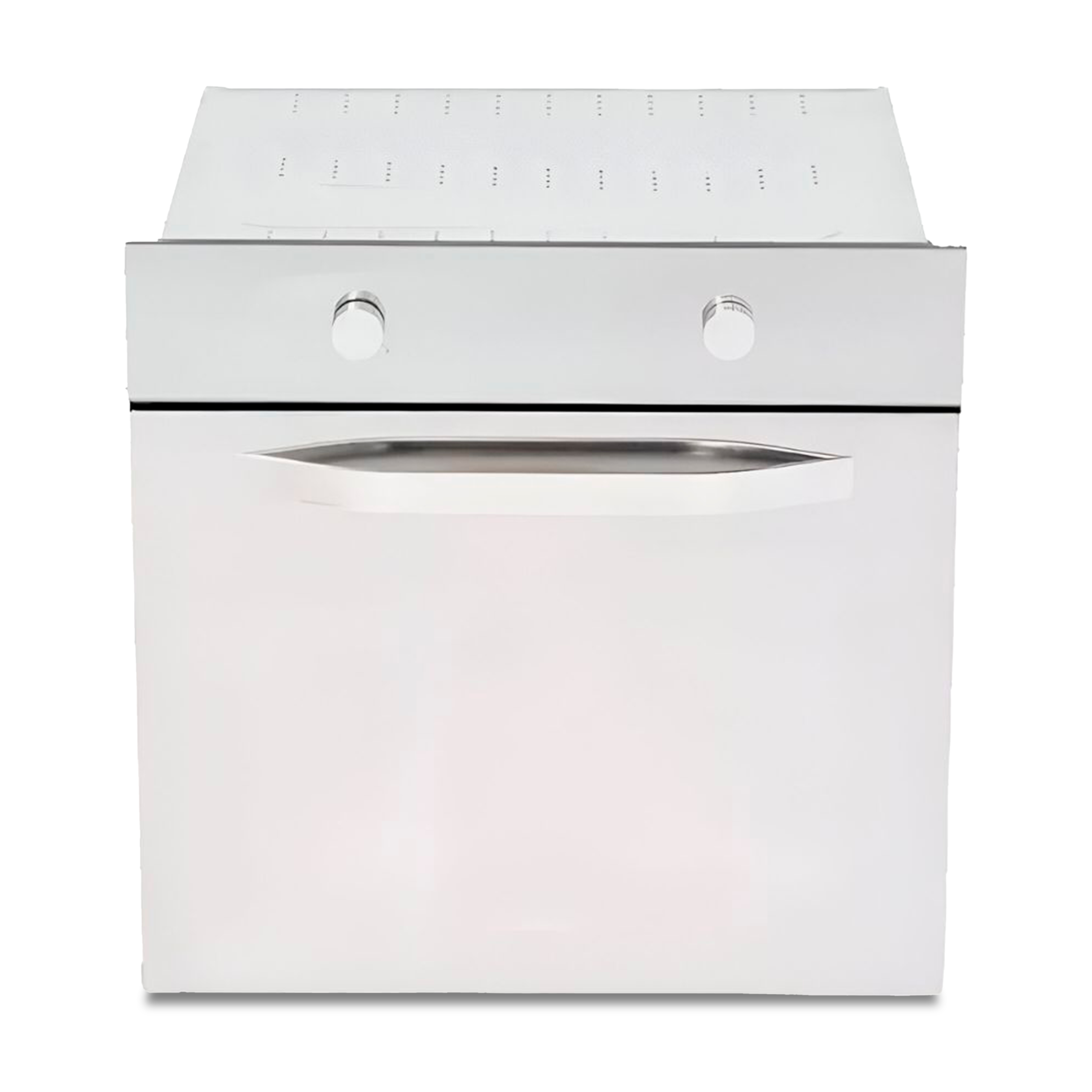 Foto 1 | Horno De Gas Empotrable Maxims 60 Cm Acero Inoxidable