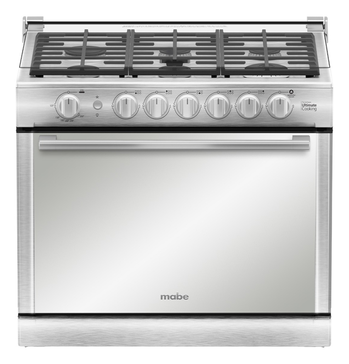 Foto 2 pulgar | Horno Mabe 32'' XOC80790CT3 con Capelo