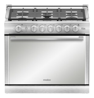 Foto 1 | Horno Mabe 32'' XOC80790CT3 con Capelo