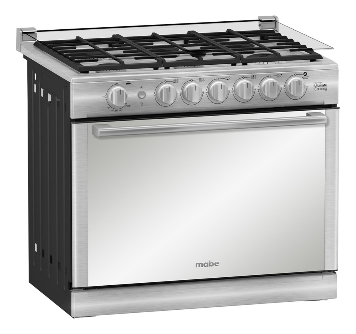 Foto 3 pulgar | Horno Mabe 32'' XOC80790CT3 con Capelo