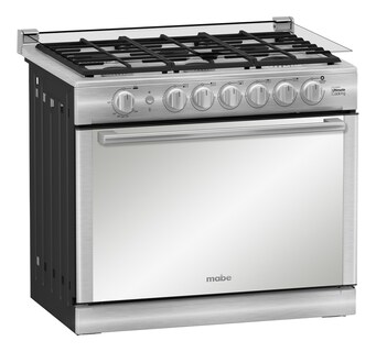 Foto 2 | Horno Mabe 32'' XOC80790CT3 con Capelo