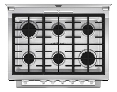 Foto 3 | Horno Mabe 32'' XOC80790CT3 con Capelo