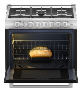 Foto 4 | Horno Mabe 32'' XOC80790CT3 con Capelo