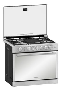 Foto 6 | Horno Mabe 32'' XOC80790CT3 con Capelo