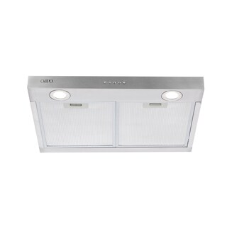 Foto 2 | Campana Extractora Acero Inox Thory 60 + Parrilla De Inducción Magnética Kepler + Horno Eléctrico Empotrable E-mot
