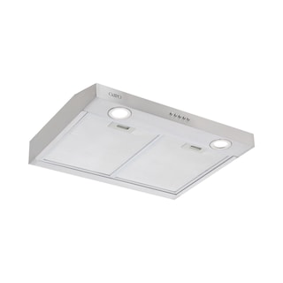 Foto 3 | Campana Extractora Acero Inox Thory 60 + Parrilla De Inducción Magnética Kepler + Horno Eléctrico Empotrable E-mot