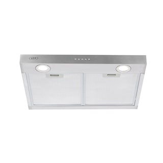 Foto 2 | Campana Extractora Acero Inox Thory 60 + Parrilla De Inducción Magnética Kepler + Horno Eléctrico Empotrable E-m