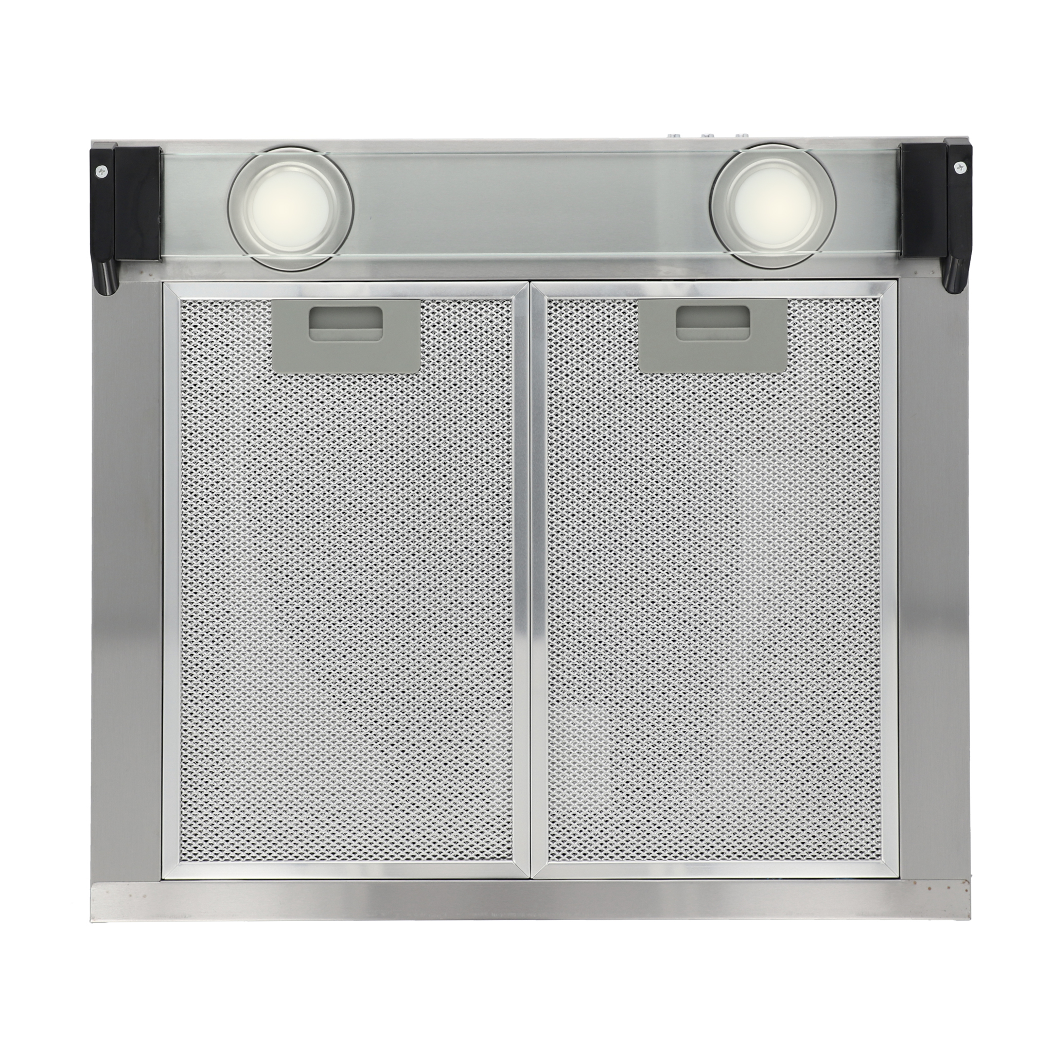 Foto 4 pulgar | Campana Extractora Acero Inox Thory 75 + Parrilla De Inducción Magnética Kepler + Horno Eléctrico Empotrable E-m