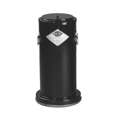Foto 2 pulgar | Horno De Varillas Lenco Marine Lro-50-120 23 35 Libras 120 V - Venta Internacional.