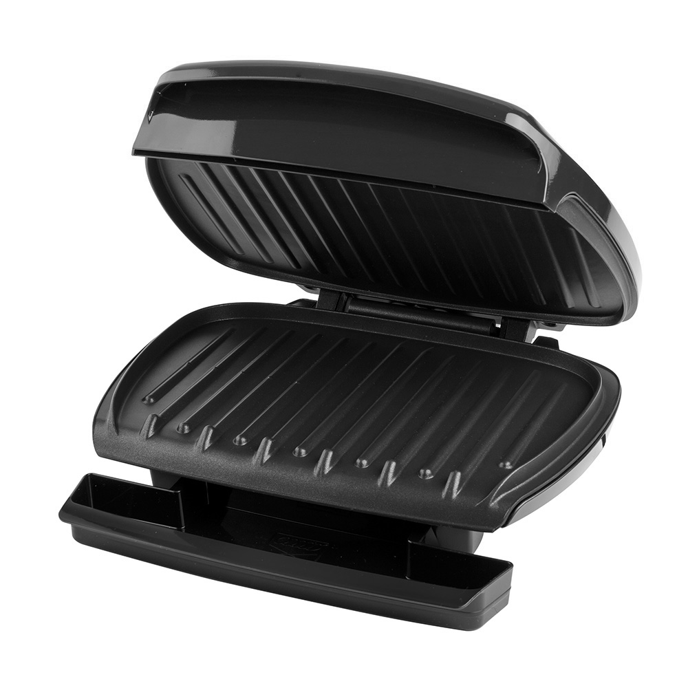 Foto 2 | Parrilla Grill George Foreman 5 Porciones Gr350fb-la