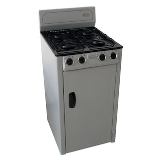 Foto 3 | Parrilla Con Gabinete P225 Fraga 50 Cm