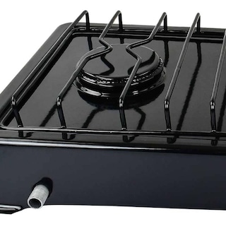 Foto 3 | Parrilla Fraga P803 A Gas 3 Quemadores Porcelanizada