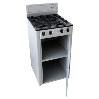Foto 3 | Parrilla Con Gabinete P225 Fraga 50 Cm