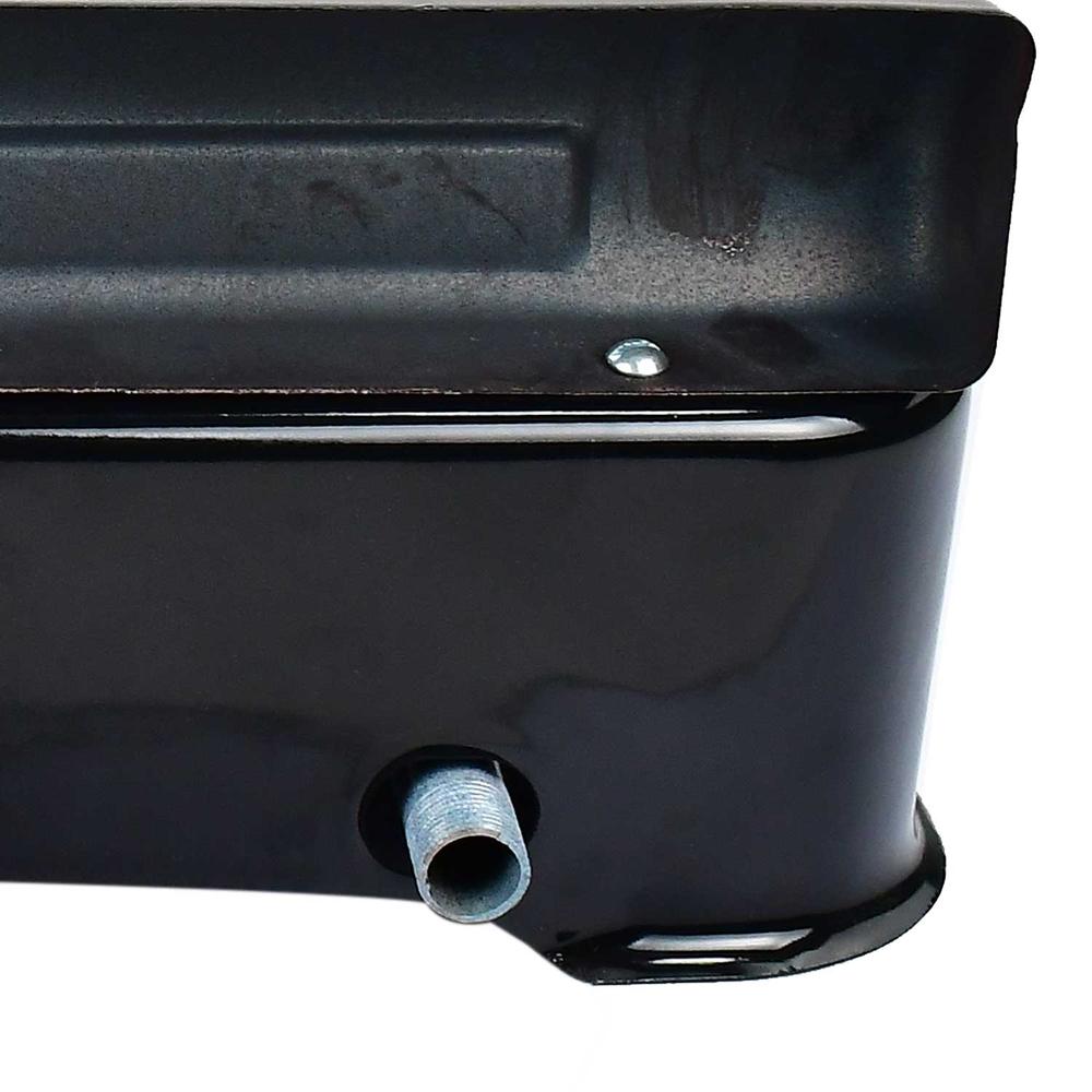 Foto 4 pulgar | Parrilla Fraga P706 A Gas 4 Quemadores Porcelanizada