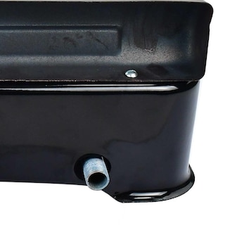 Foto 3 | Parrilla Fraga P706 A Gas 4 Quemadores Porcelanizada