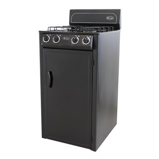 Foto 3 | Parrilla Con Gabinete P225 Fraga 50 Cm
