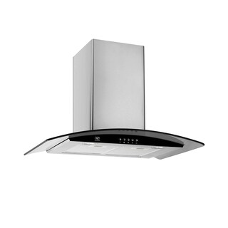 Foto 3 | Combo Parrilla a Gas y Campana de Pared Avera AI5CEV60C color Plata