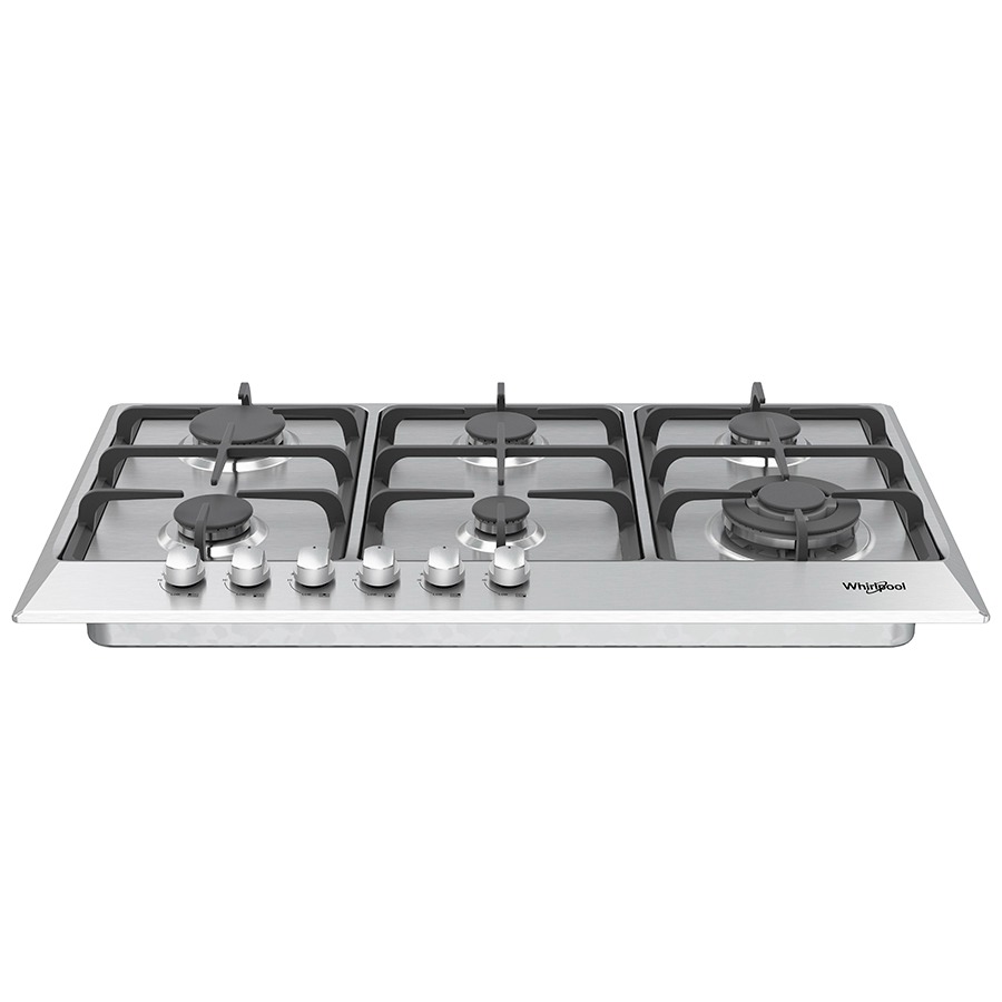 Parrilla A Gas Whirlpool 34'' Wp3650s