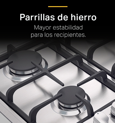 Foto 7 pulgar | Parrilla A Gas Whirlpool 34'' Wp3650s