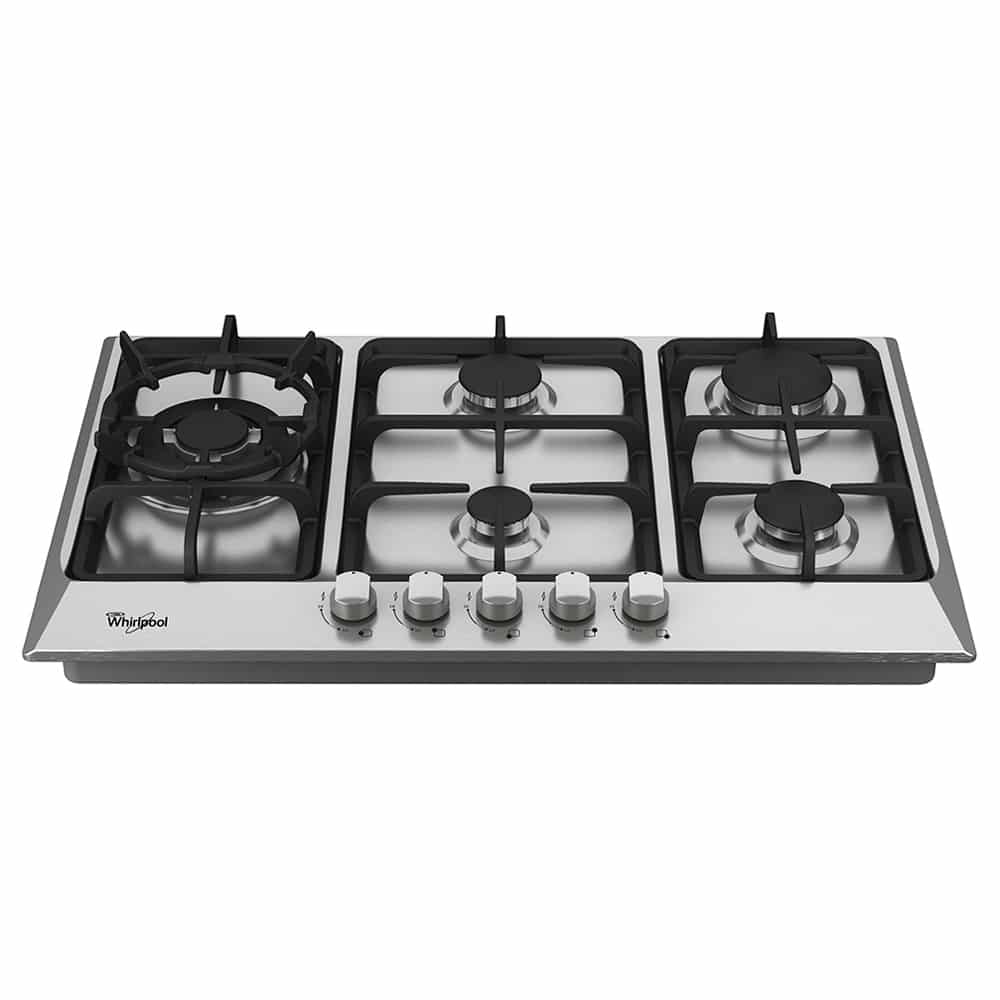 Parrilla De Gas Whirlpool 30'' Wp3040s $16,307