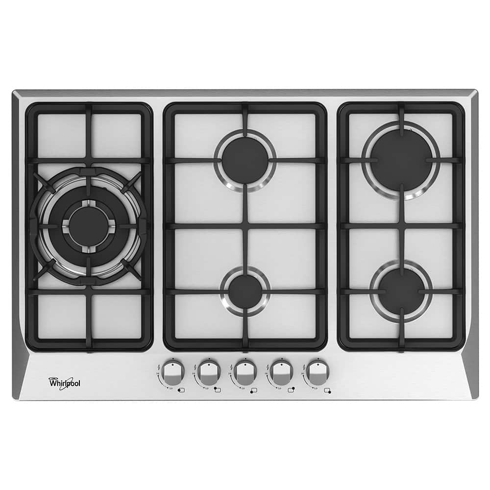 Foto 3 pulgar | Parrilla De Gas Whirlpool 30'' Wp3040s