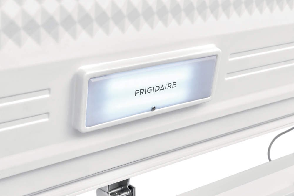 Foto 5 | Congelador Frigidaire Horizontal 25 Pies De Una Puerta