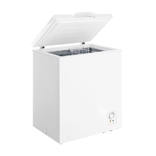 Foto 2 | Congelador Horizontal Hisense Fc50d6abx 142 Lts 5 Ft color Blanco