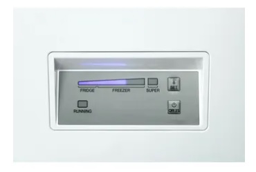 Foto 4 | Congelador Horizontal Aurus 9p3 Blanco