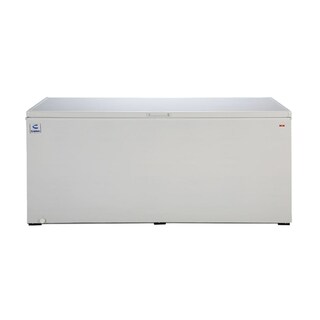 Foto 1 | Congelador Horizontal Hisense CTCC25B Criotec 25P3 Blanco