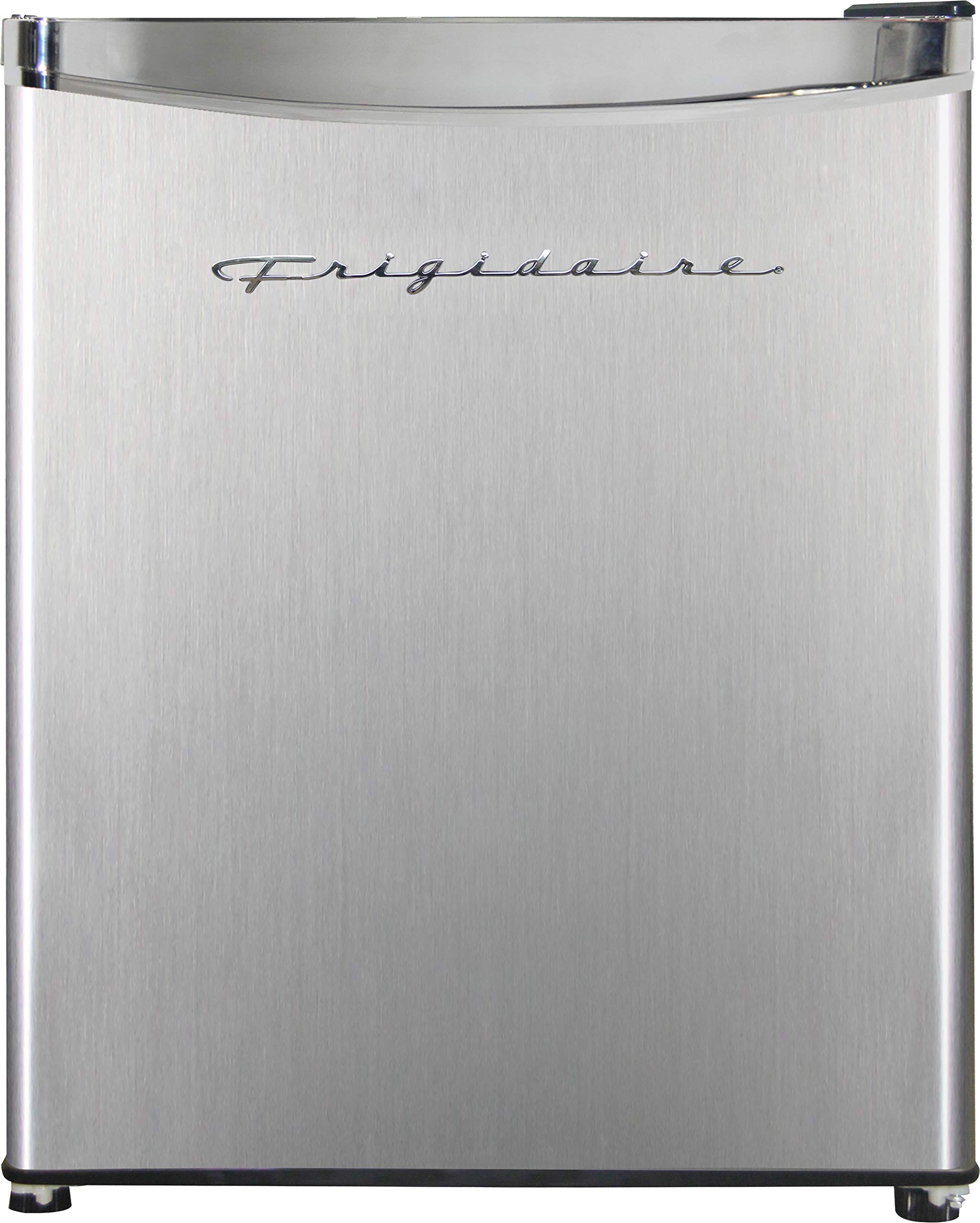 Congelador Vertical Frigidaire Efrf114-amz 32l Inoxidable Platinum - Venta Internacional.