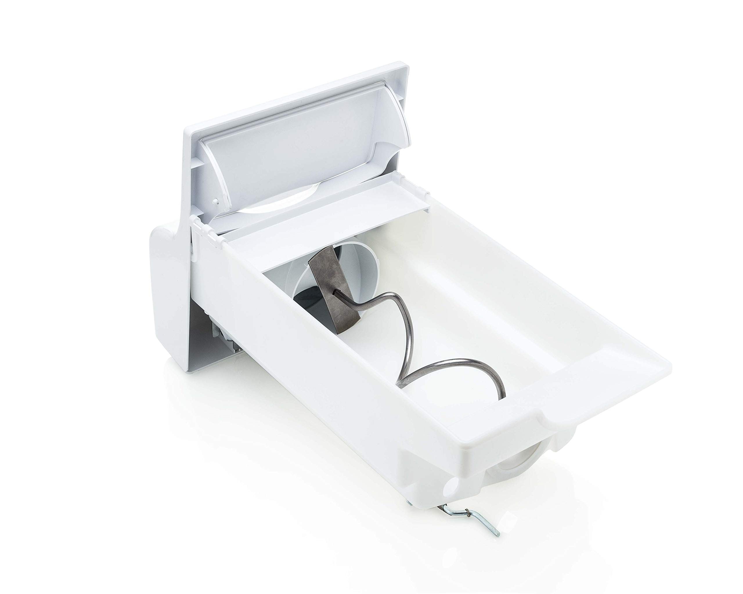 Conjunto De Contenedores De Hielo Frigidaire 241860803 Para Refrigerador - Venta Internacional. $3,235