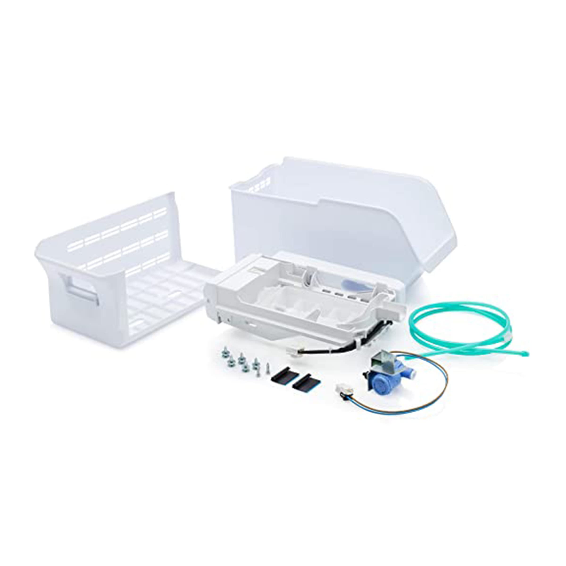 Kit De Máquina De Hielo Frigidaire Im117000 Im11700 Para Montaje Superior - Venta Internacional.