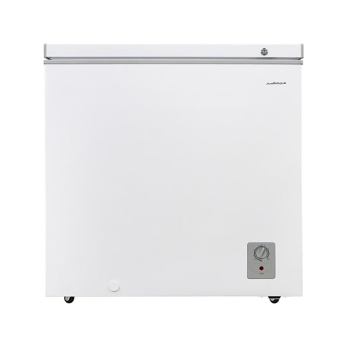 Foto 1 | Congelador Horizontal Mirage 7 Pies Cúbicos Blanco Mcp20hb