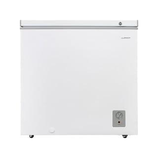 Foto 1 | Congelador Horizontal Mirage 7 Pies Cúbicos Blanco Mcp20hb
