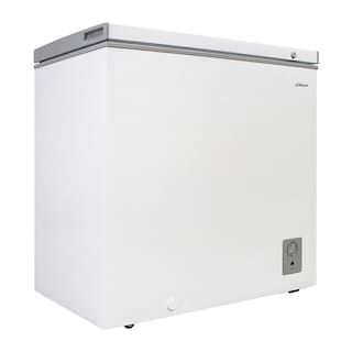 Foto 2 | Congelador Horizontal Mirage 7 Pies Cúbicos Blanco Mcp20hb