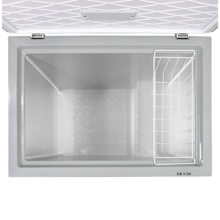 Foto 4 pulgar | Congelador Horizontal Mirage 7 Pies Cúbicos Blanco Mcp20hb