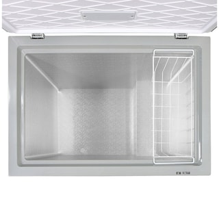 Foto 3 | Congelador Horizontal Mirage 7 Pies Cúbicos Blanco Mcp20hb