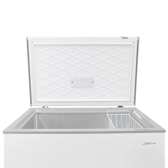 Foto 4 | Congelador Horizontal Mirage 7 Pies Cúbicos Blanco Mcp20hb