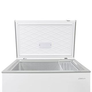 Foto 4 | Congelador Horizontal Mirage 7 Pies Cúbicos Blanco Mcp20hb