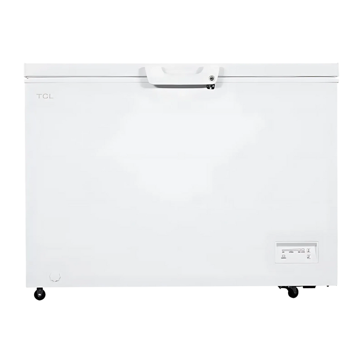 Congelador Horizontal Tcl 9 Pies Cúbicos Blanco Tcf-09w