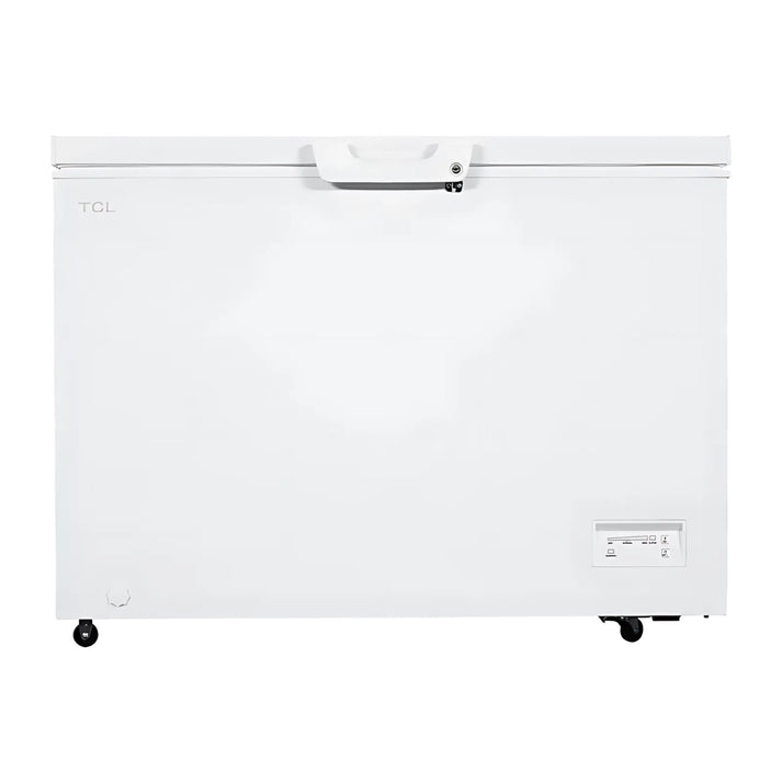 Congelador Horizontal Tcl 7 Pies Cúbicos Blanco Tcf-07w