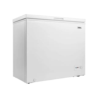 Foto 1 | Congelador Horizontal Mabe 9 Pies Cúbicos Blanco Chm9bps1